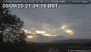 Lochgelly WeatherCam Preview