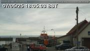 Anstruther WeatherCam Preview