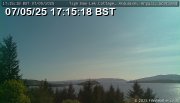 Arduaine WeatherCam Preview