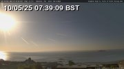 Kinghorn WeatherCam Preview