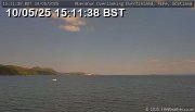 Aberdour WeatherCam Preview