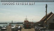 Anstruther WeatherCam Preview