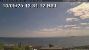 Kinghorn WeatherCam Preview