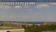 St Andrews WeatherCam Preview