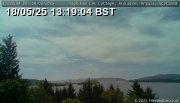 Arduaine WeatherCam Preview