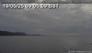 Aberdour WeatherCam Preview
