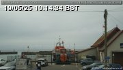 Anstruther WeatherCam Preview