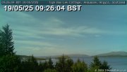 Arduaine WeatherCam Preview