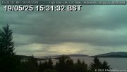 Arduaine WeatherCam Preview