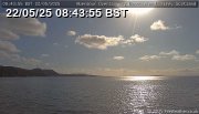 Aberdour WeatherCam Preview