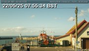 Anstruther WeatherCam Preview