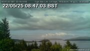 Arduaine WeatherCam Preview