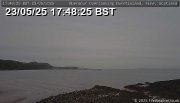 Aberdour WeatherCam Preview