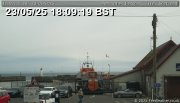 Anstruther WeatherCam Preview