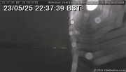 Aberdour WeatherCam Preview