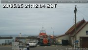 Anstruther WeatherCam Preview