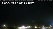 Kinghorn WeatherCam Preview