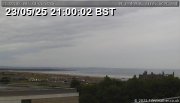 St Andrews WeatherCam Preview