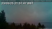 Arduaine WeatherCam Preview