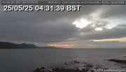 Aberdour WeatherCam Preview