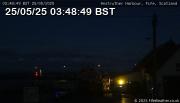 Anstruther WeatherCam Preview