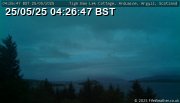 Arduaine WeatherCam Preview