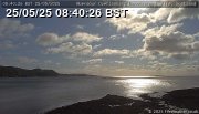 Aberdour WeatherCam Preview
