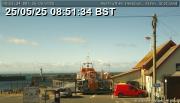 Anstruther WeatherCam Preview