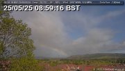 Lochgelly WeatherCam Preview