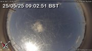 St Andrews SkyCam Preview