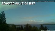 Arduaine WeatherCam Preview