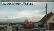 Anstruther WeatherCam Preview