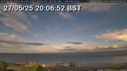 Kinghorn WeatherCam Preview