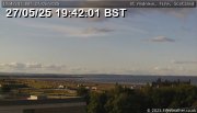 St Andrews WeatherCam Preview