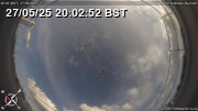 St Andrews SkyCam Preview