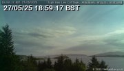 Arduaine WeatherCam Preview