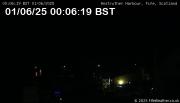 Anstruther WeatherCam Preview