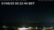 Kinghorn WeatherCam Preview
