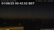 St Andrews WeatherCam Preview