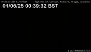 Arduaine WeatherCam Preview