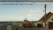 Anstruther WeatherCam Preview