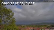 Lochgelly WeatherCam Preview