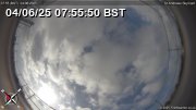 St Andrews SkyCam Preview