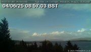 Arduaine WeatherCam Preview