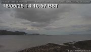 Aberdour WeatherCam Preview