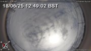St Andrews SkyCam Preview