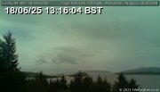 Arduaine WeatherCam Preview