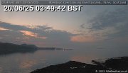 Aberdour WeatherCam Preview