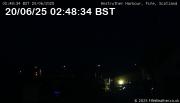 Anstruther WeatherCam Preview