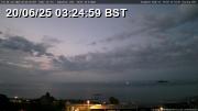 Kinghorn WeatherCam Preview